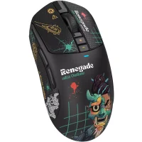 Игровая мышь A4Tech Bloody R72 Ultra (черный) фото 14